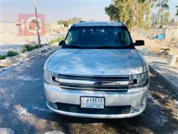 Ford Flex